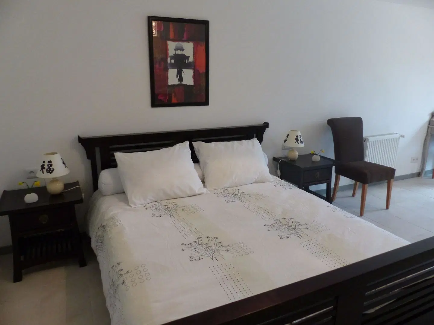 B&B Angueur ROOM_EXAMPLE