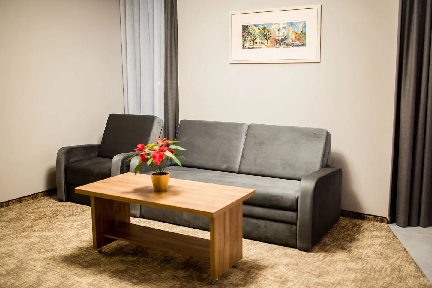 APART HOTEL 12 LOUNGE_LOBBY