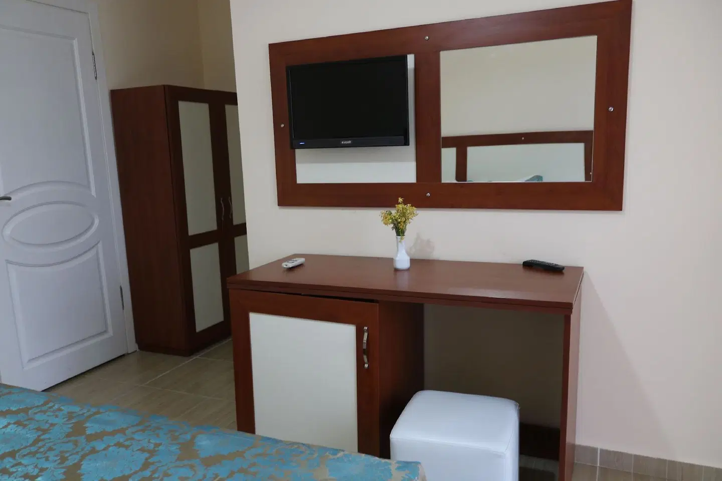 Manolyam Otel ROOM_EXAMPLE
