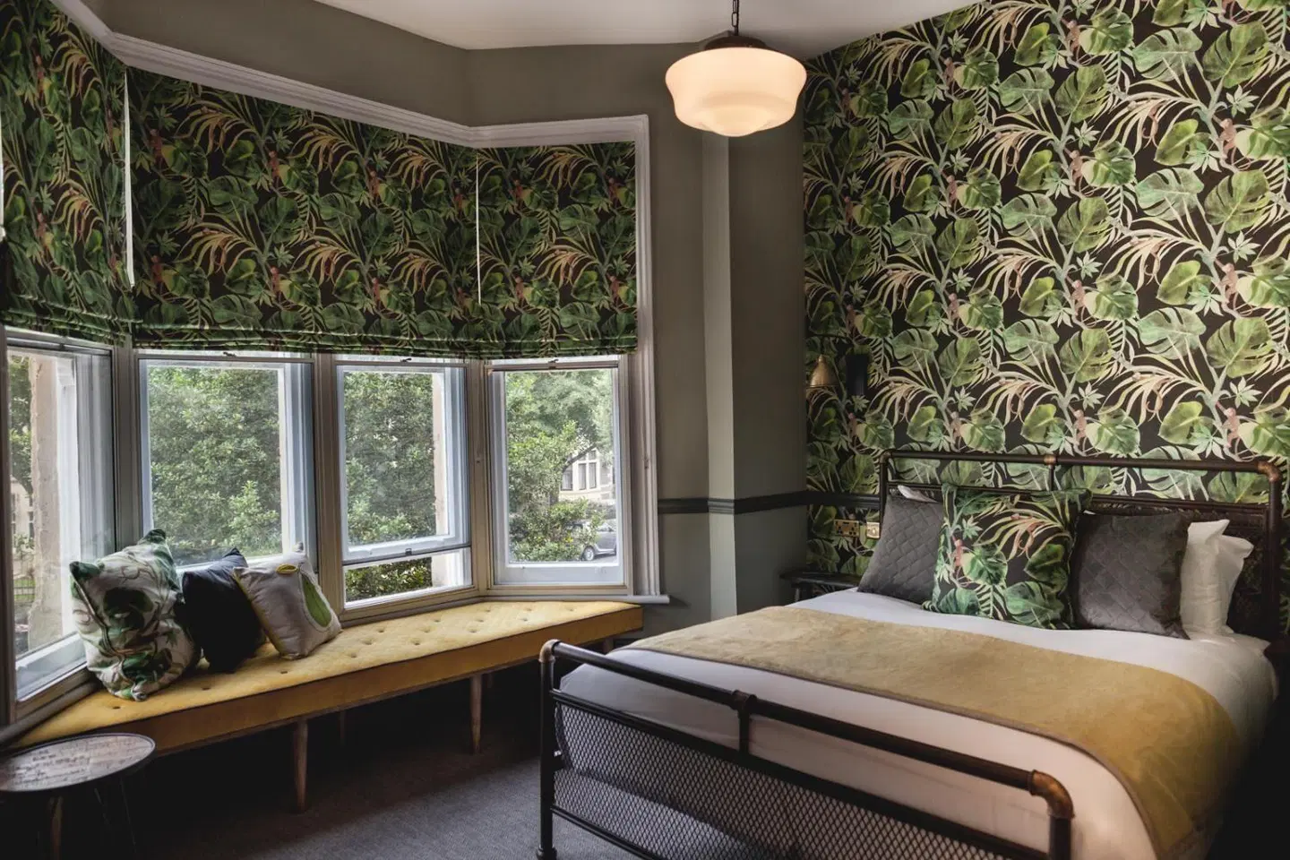 Pontcanna Inn HEALTH_BEAUTY