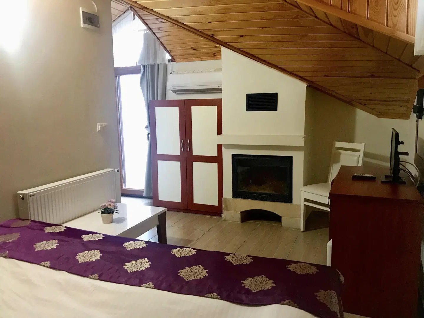 Manolyam Otel ROOM_EXAMPLE