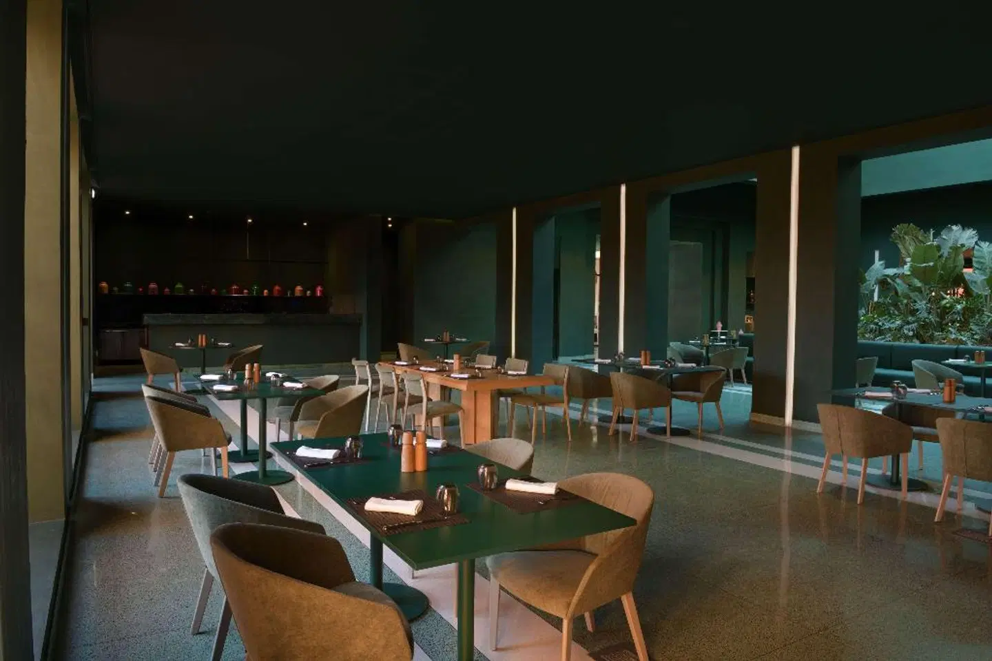 DoubleTree by Hilton Ben Guerir Hotel & Residences Konferenz
