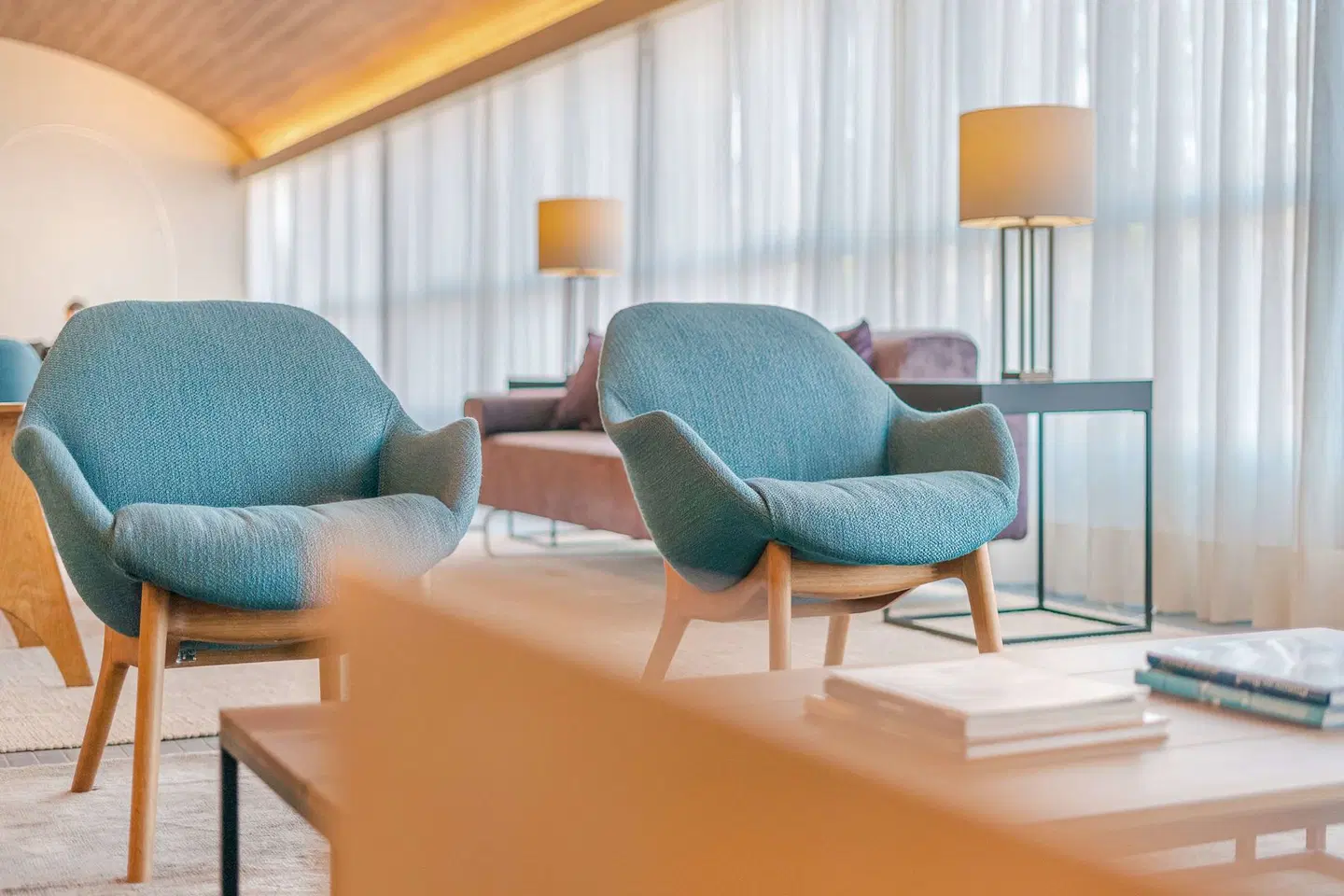 Almenat Embu das Artes Sao Paulo, Tapestry Collection by Hilton LOUNGE_LOBBY