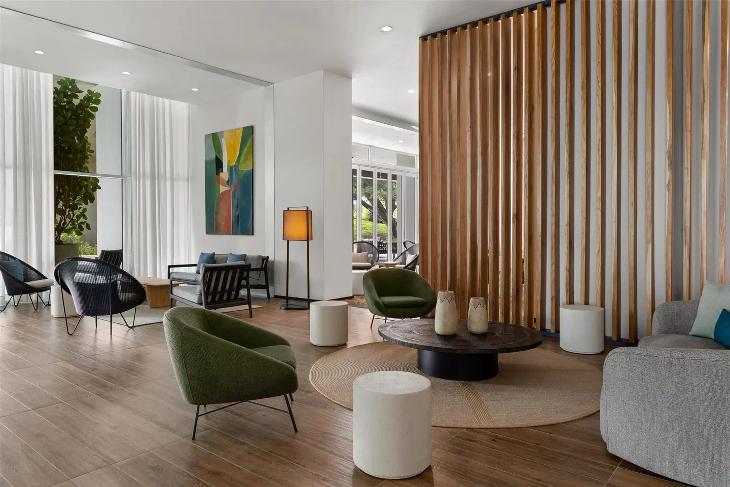 Homewood Suites Hilton Cariari San Jose LOUNGE_LOBBY