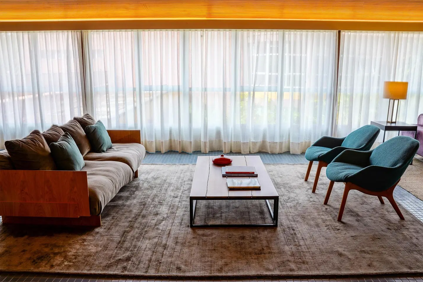 Almenat Embu das Artes Sao Paulo, Tapestry Collection by Hilton ROOM_EXAMPLE