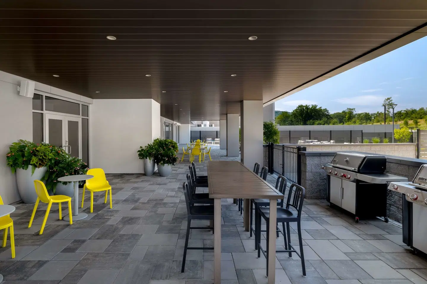 Home2 Suites By Hilton Bristol Bar