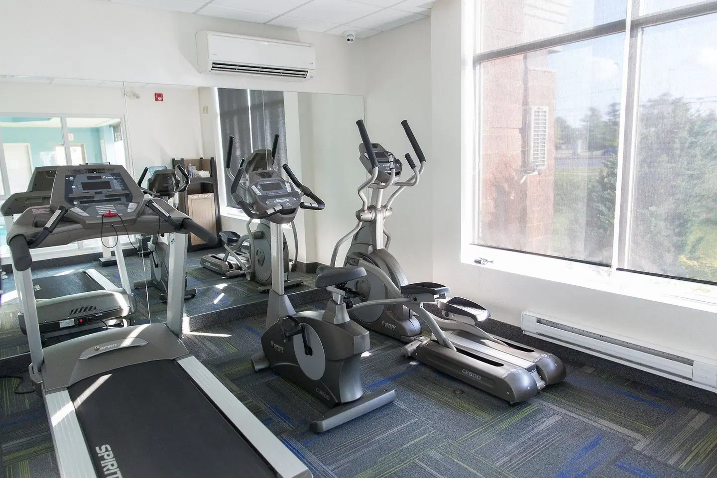 Holiday Inn Express & Suites Brampton by IHG SPORTS_AND_LEISURE