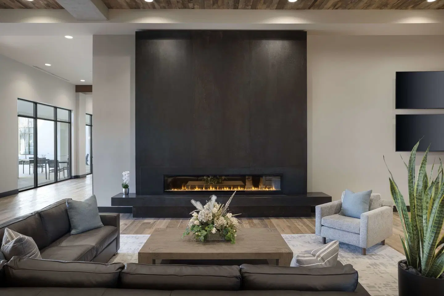 Embassy Suites by Hilton Bowling Green LOUNGE_LOBBY