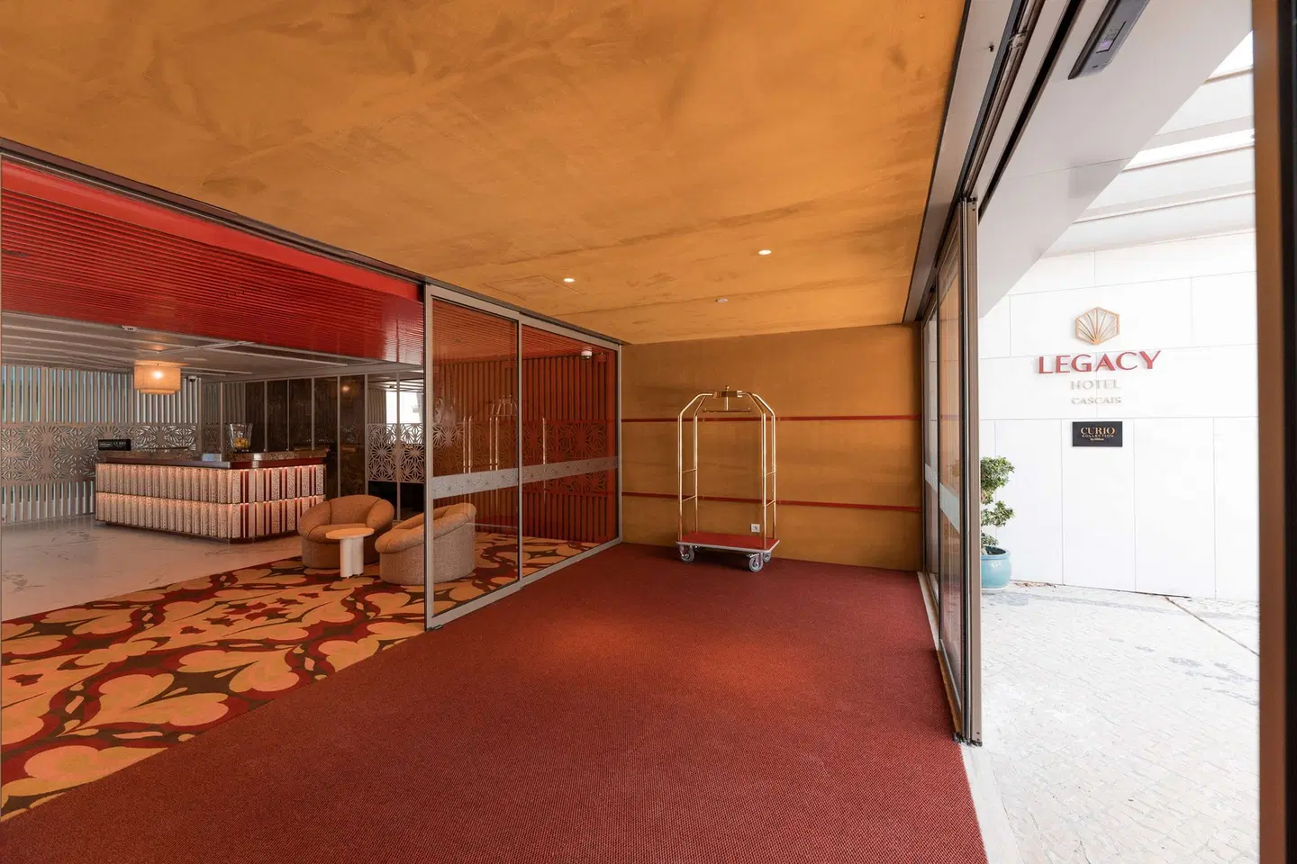 Legacy Hotel Cascais, Curio Collection By Hilton HEALTH_BEAUTY