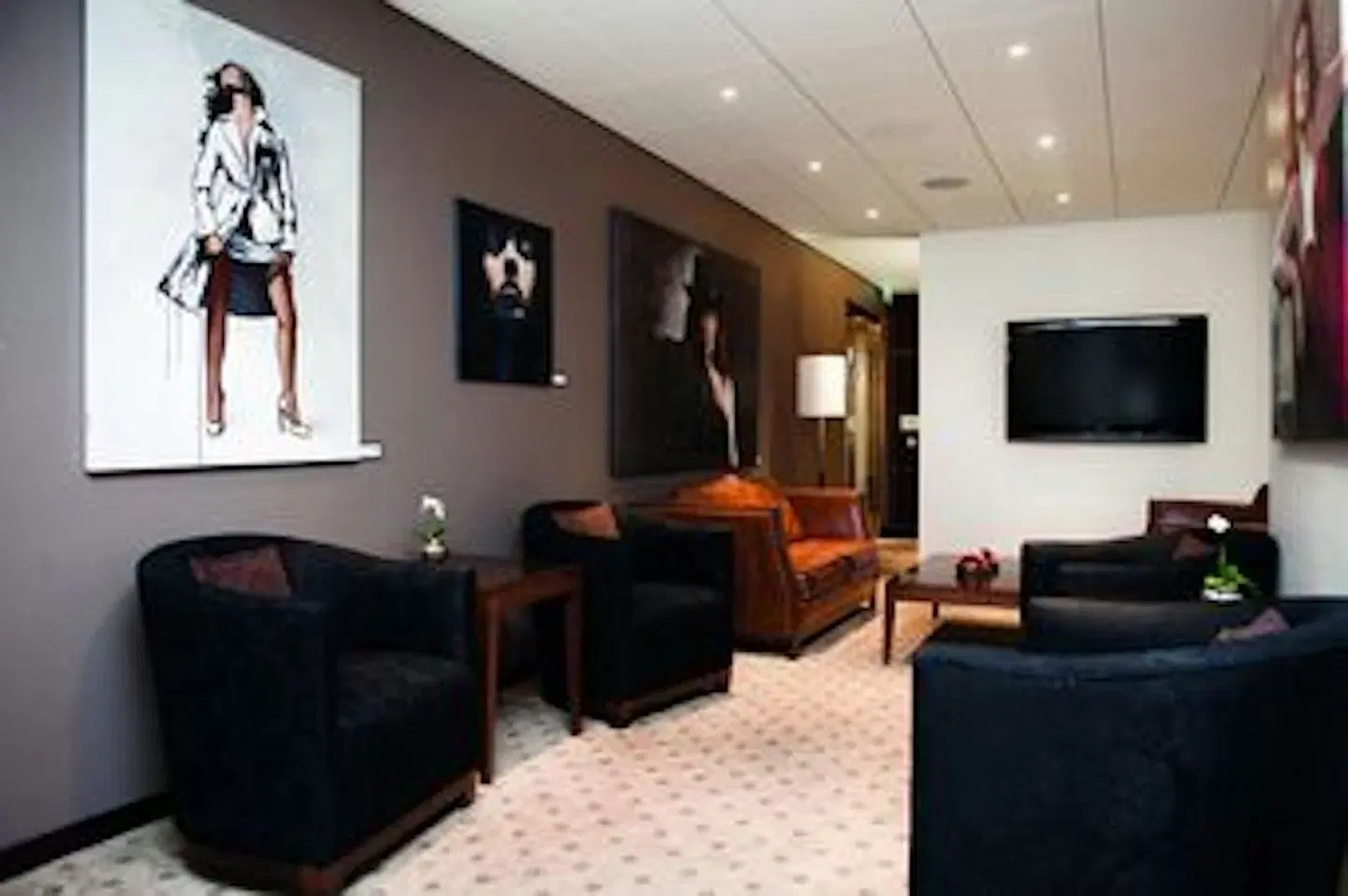 Elite Park Avenue Hotel LOUNGE_LOBBY