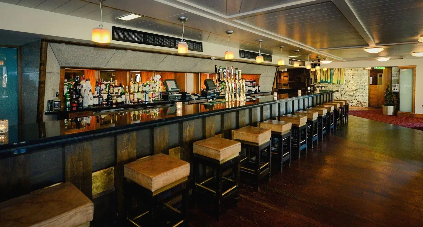 Osprey Bar