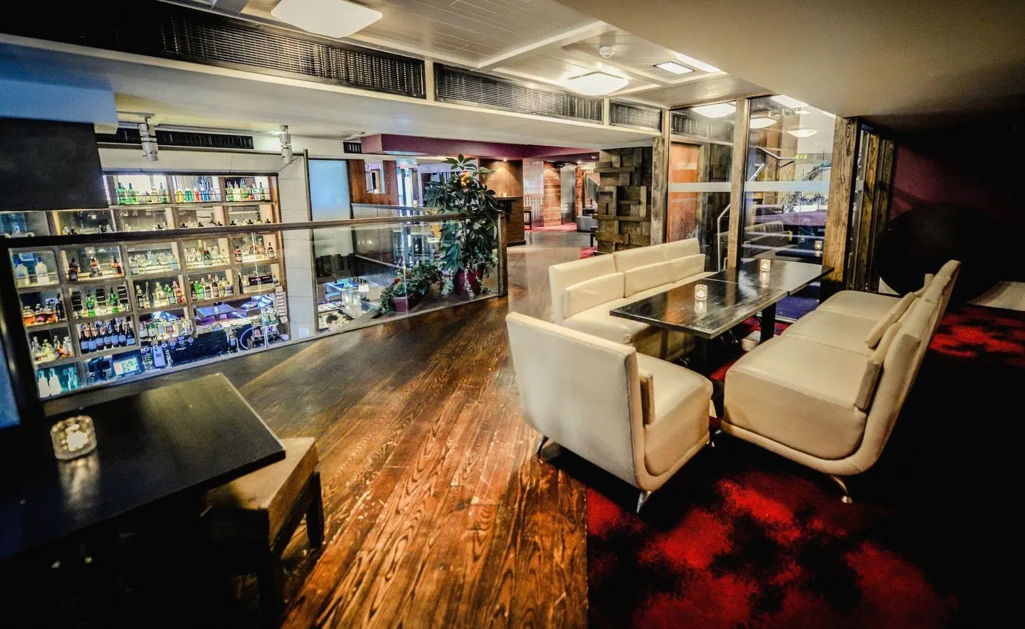 Osprey Bar