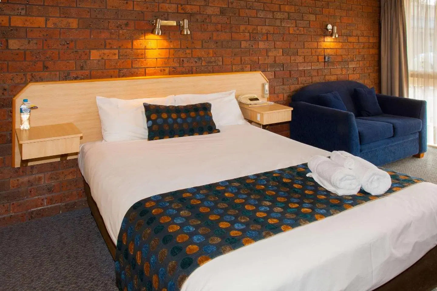 Quality Inn Swan Hill ROOM_EXAMPLE