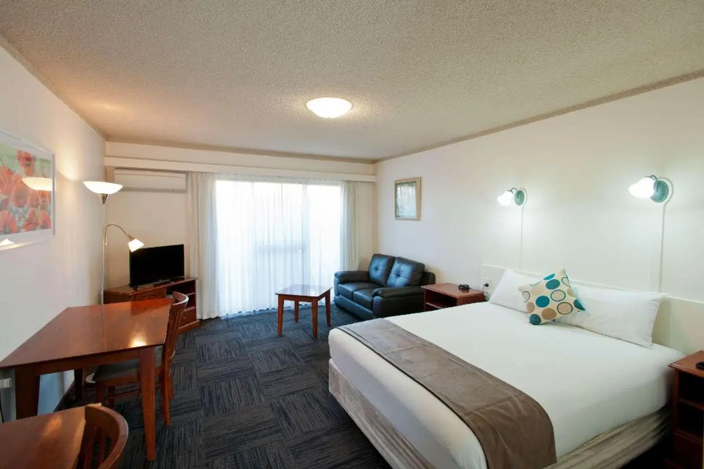 Admiral Motel Bunbury ROOM_EXAMPLE