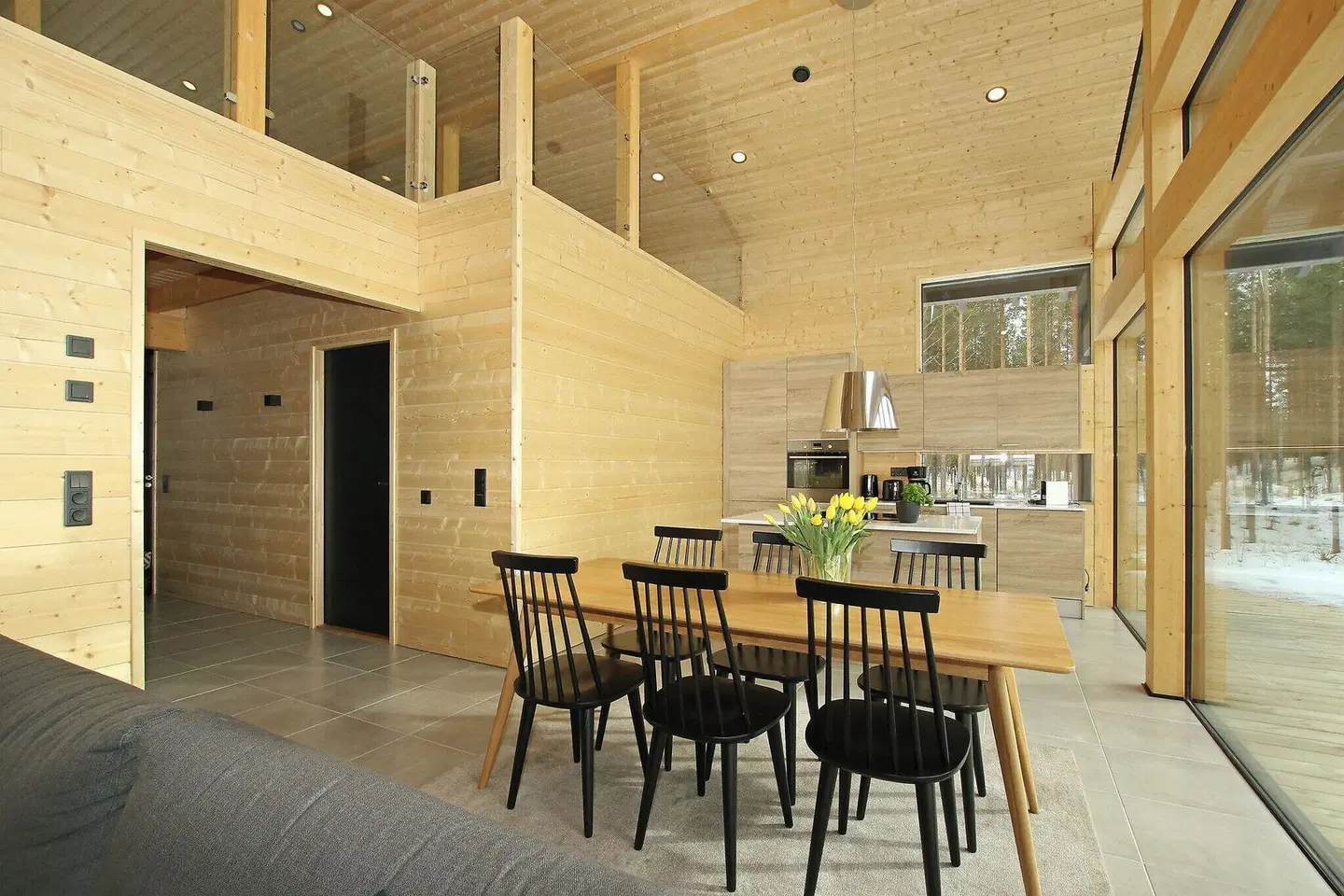 Eerikkilä Sport & Outdoor Resort Bar