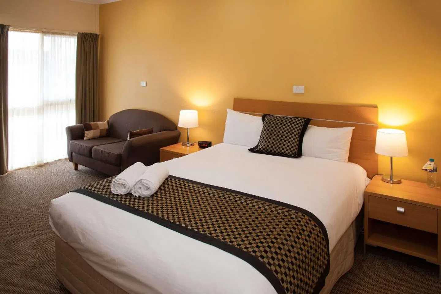 Quality Inn Swan Hill ROOM_EXAMPLE
