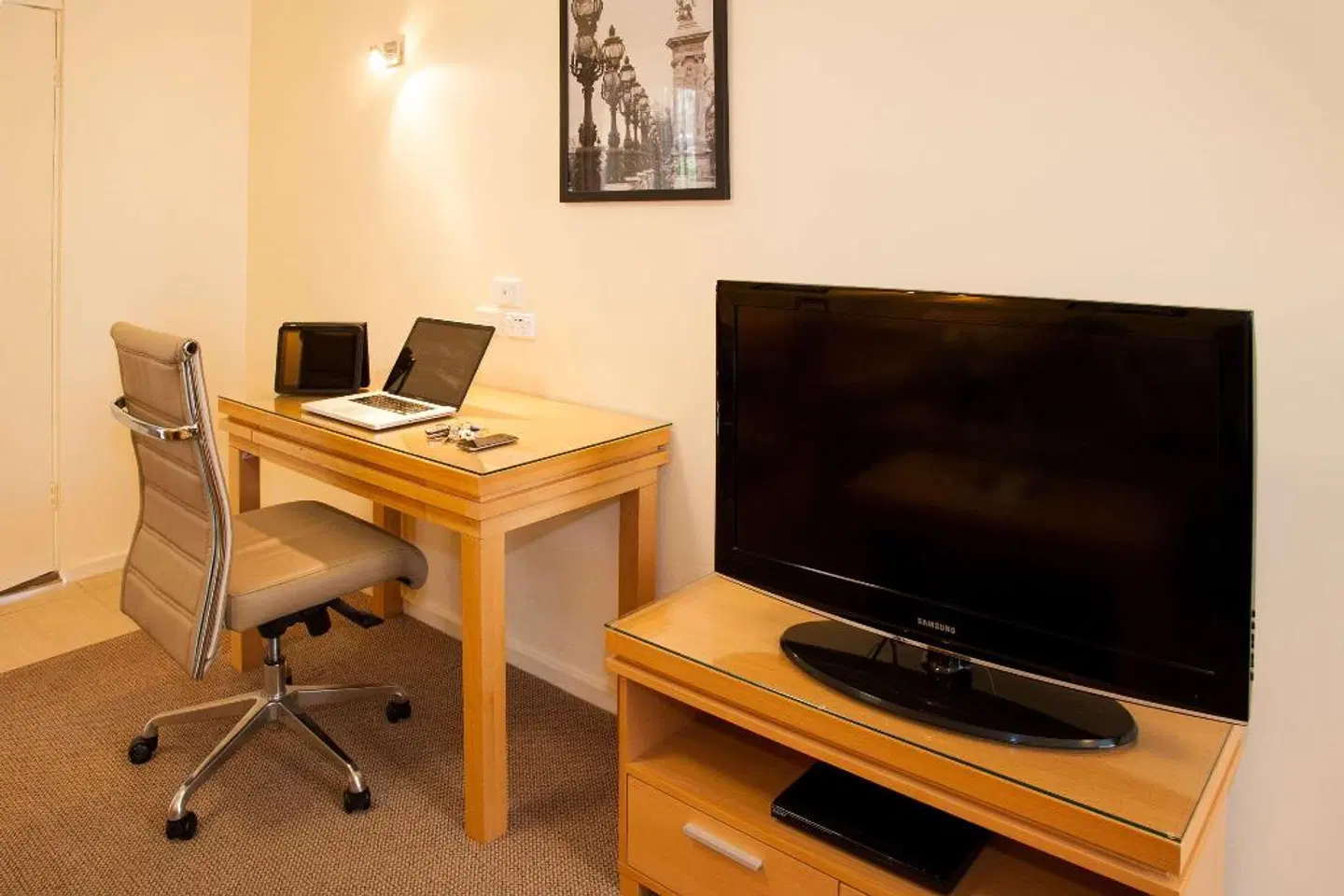 Quality Inn Swan Hill ROOM_EXAMPLE