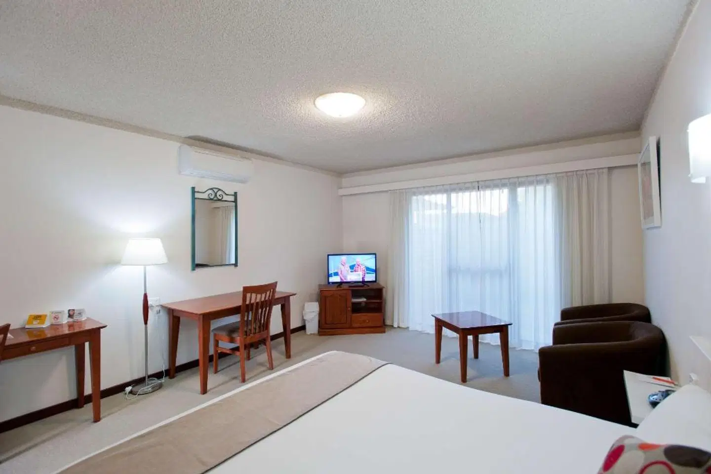 Admiral Motel Bunbury ROOM_EXAMPLE