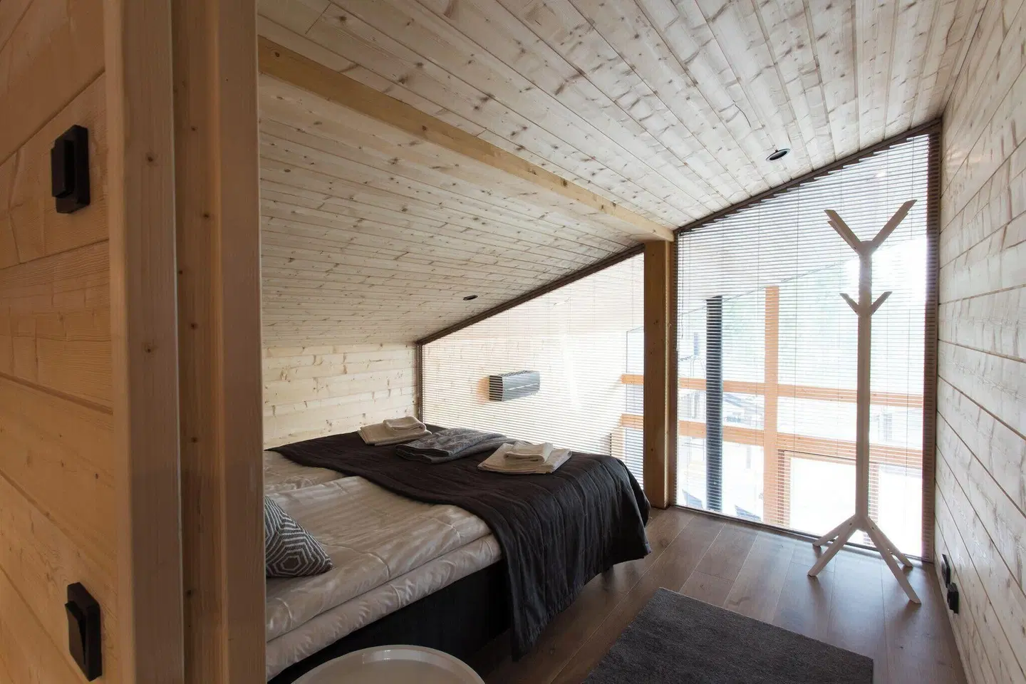 Eerikkilä Sport & Outdoor Resort ROOM_EXAMPLE