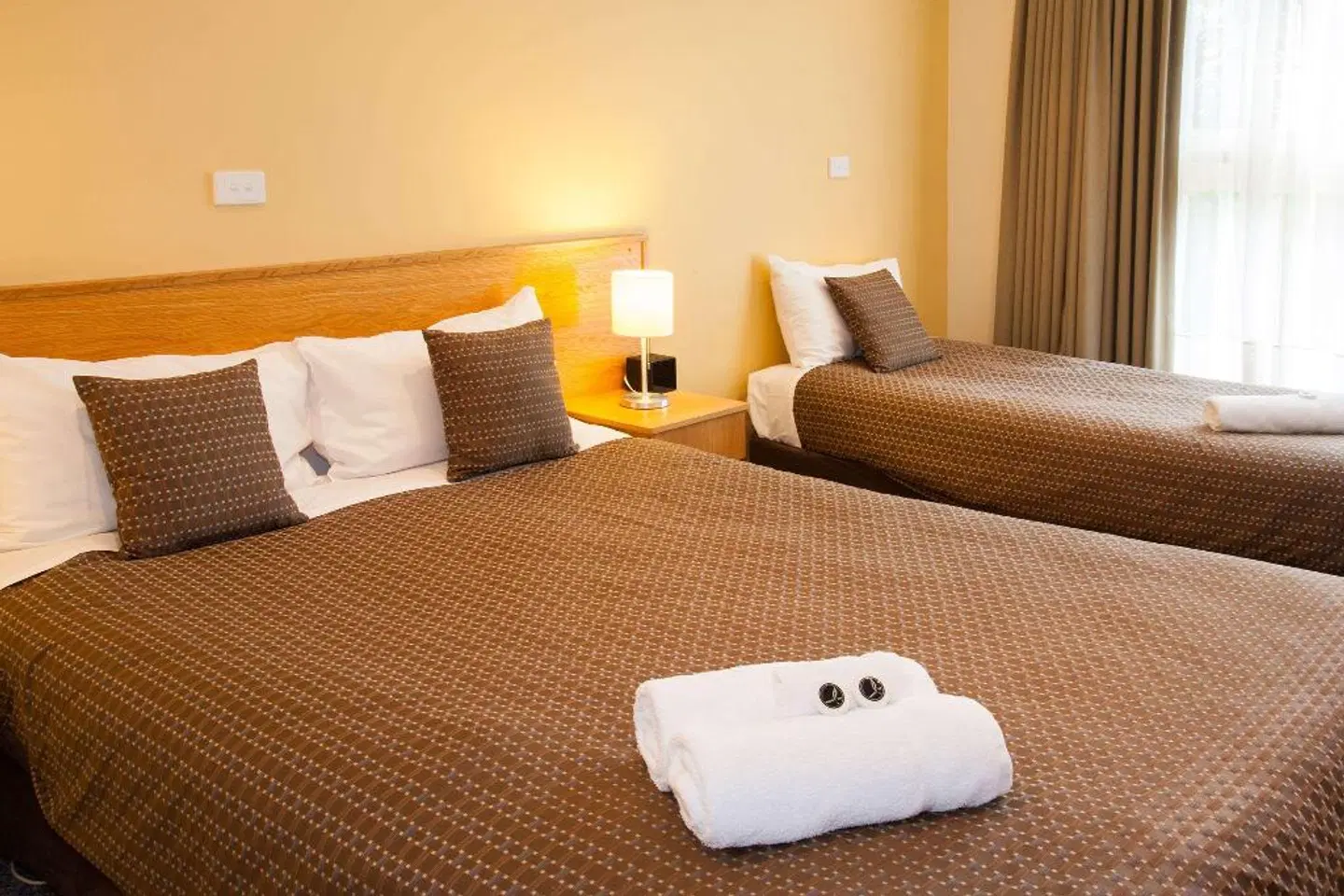 Quality Inn Swan Hill ROOM_EXAMPLE