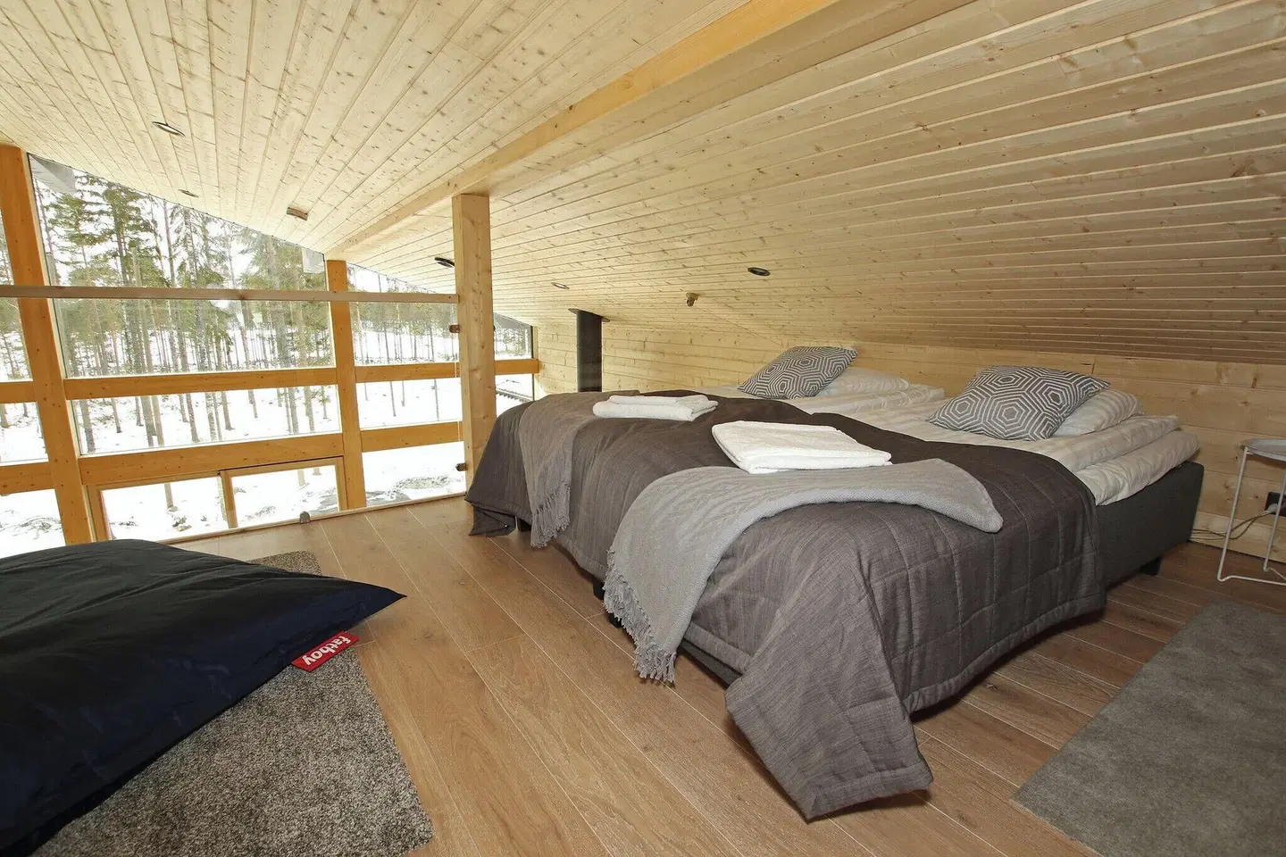 Eerikkilä Sport & Outdoor Resort ROOM_EXAMPLE