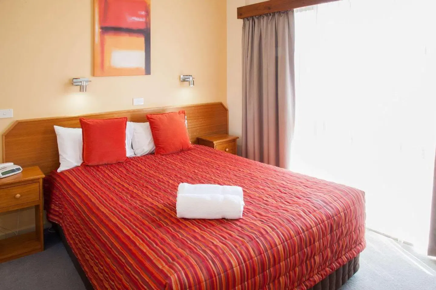 Quality Inn Swan Hill ROOM_EXAMPLE