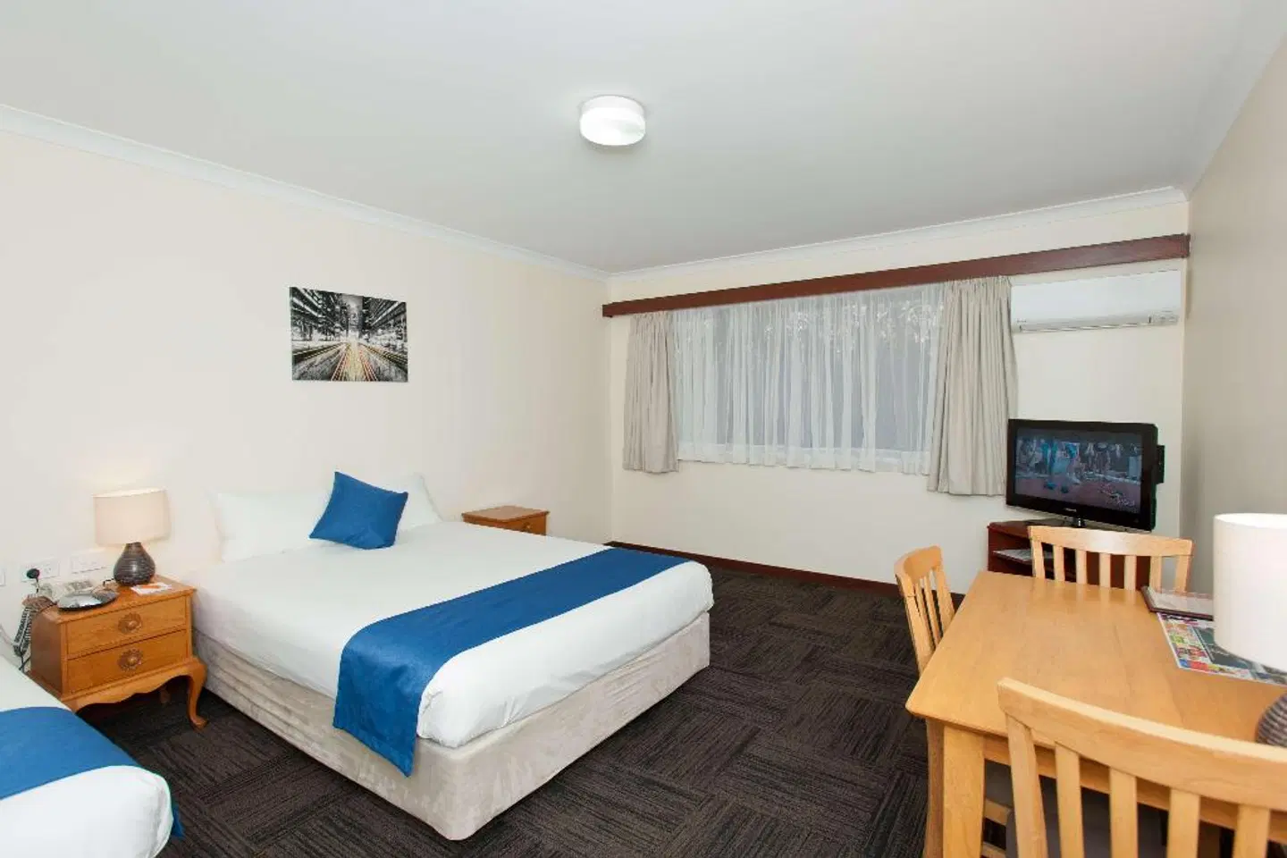 Admiral Motel Bunbury ROOM_EXAMPLE