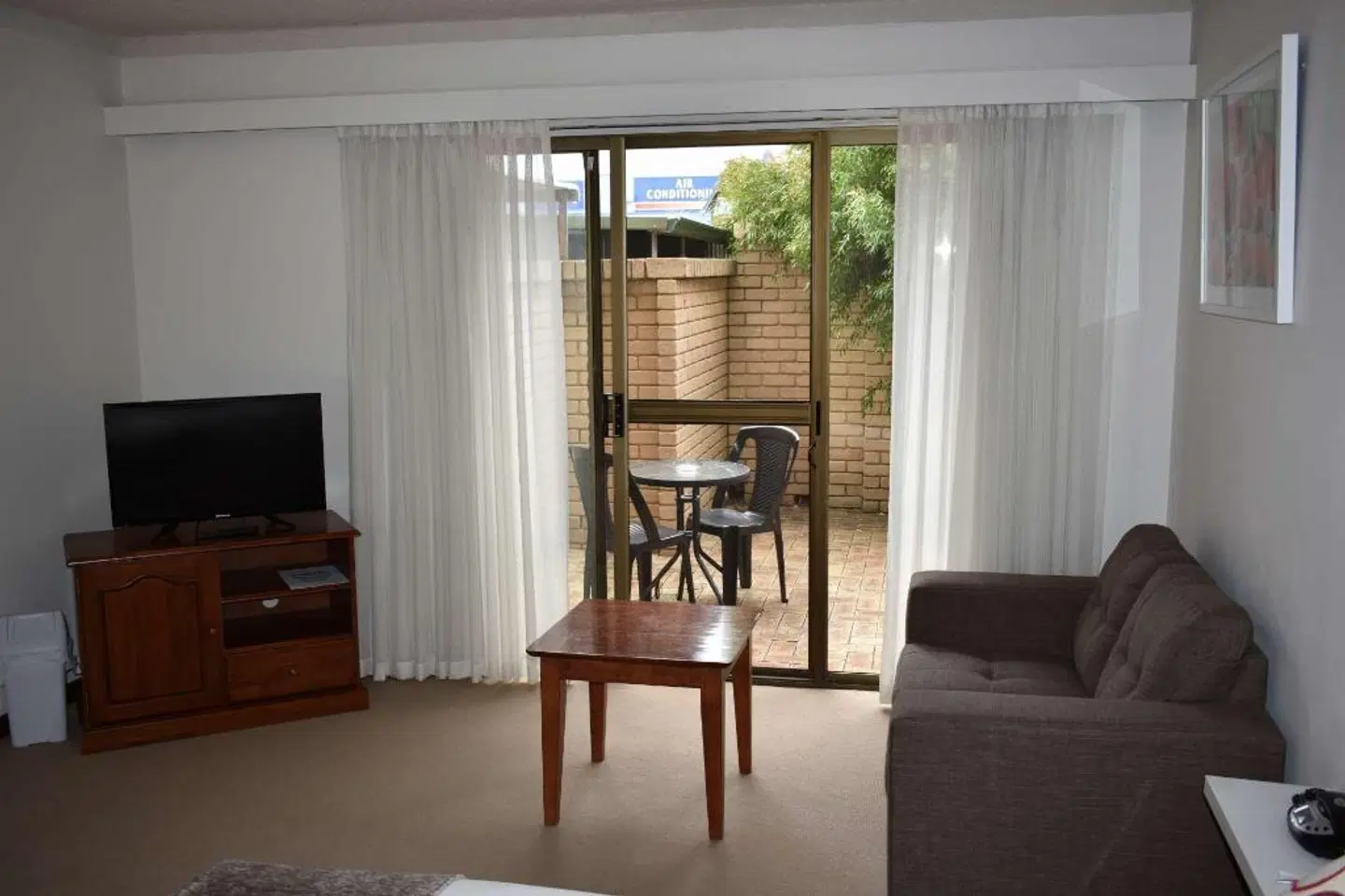Admiral Motel Bunbury ROOM_EXAMPLE
