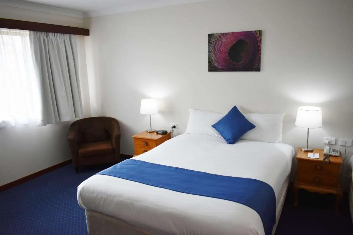 Admiral Motel Bunbury ROOM_EXAMPLE