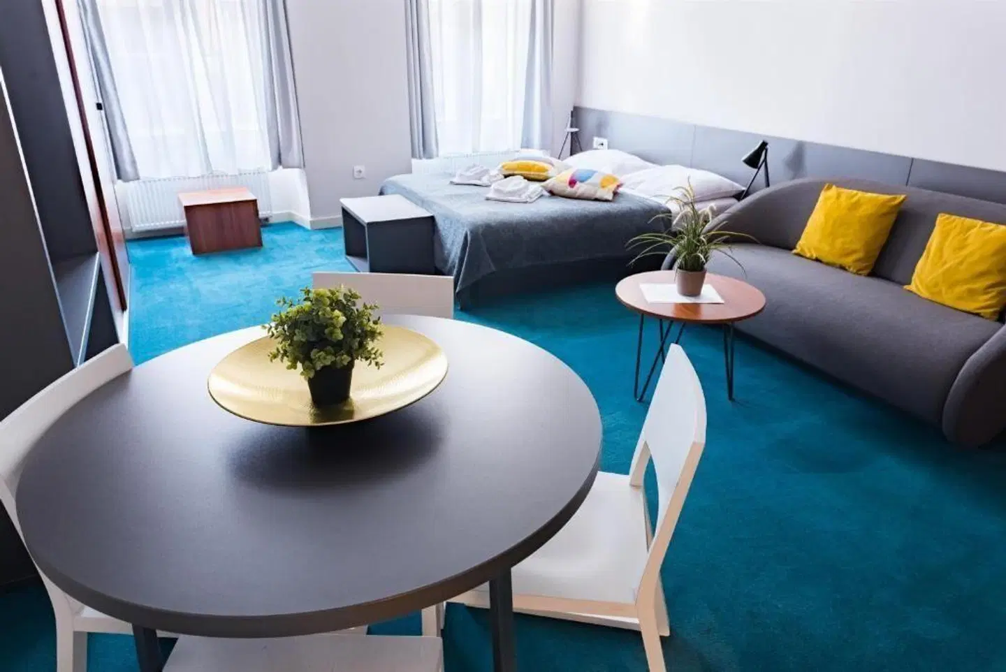 Apartments Cilindar LOUNGE_LOBBY