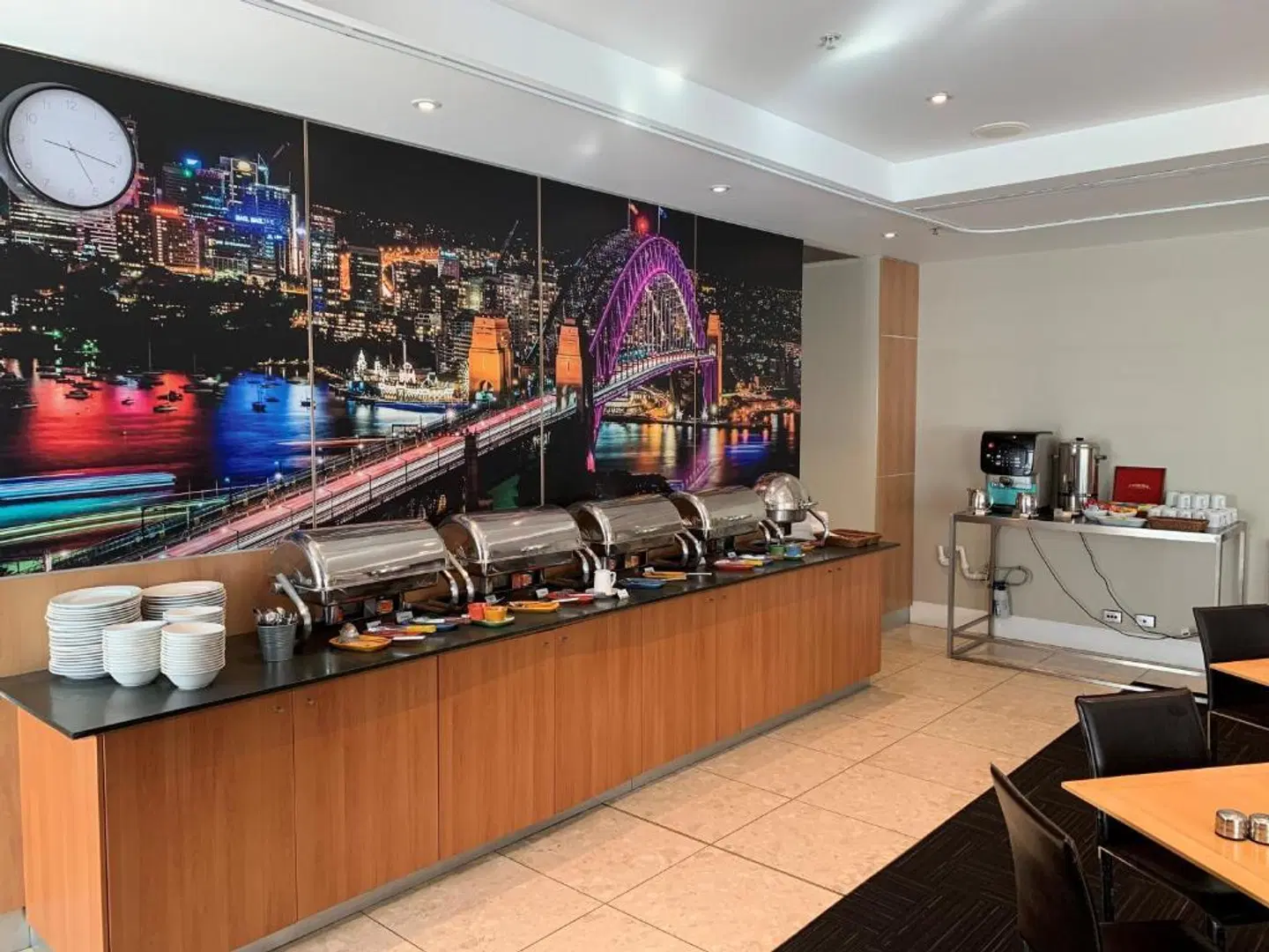 Parramatta Waldorf Apartment SPORTS_AND_LEISURE
