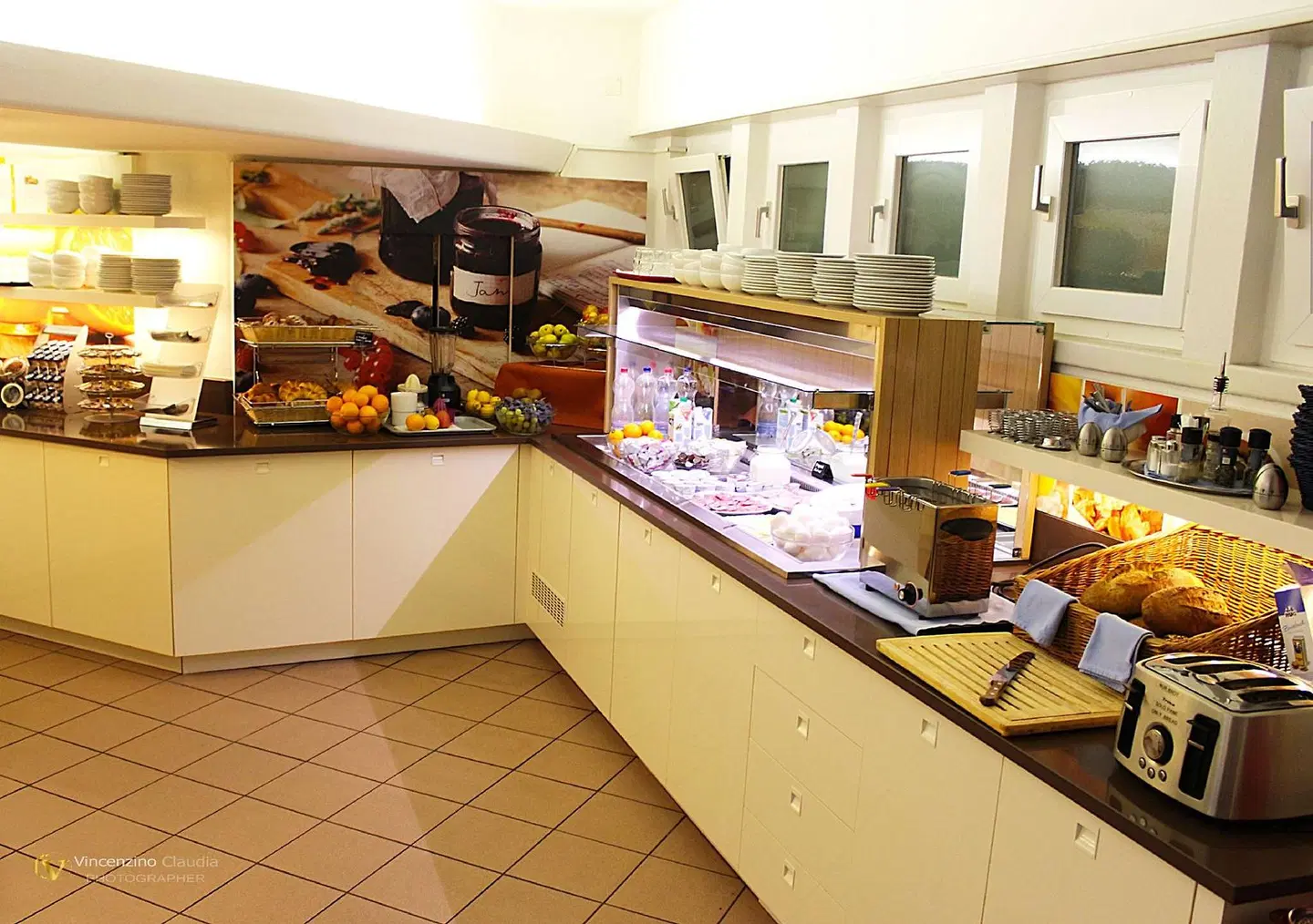 Acquarello Restaurant