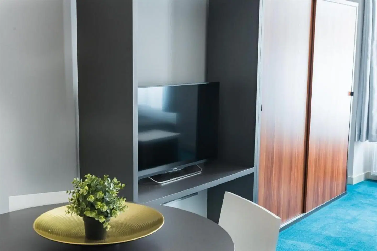Apartments Cilindar Badezimmer