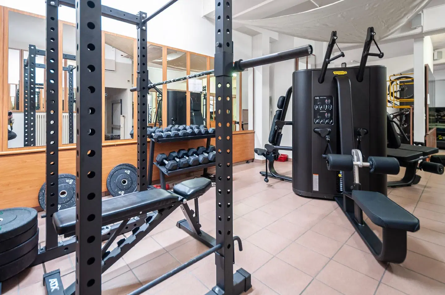Acquarello SPORTS_AND_LEISURE