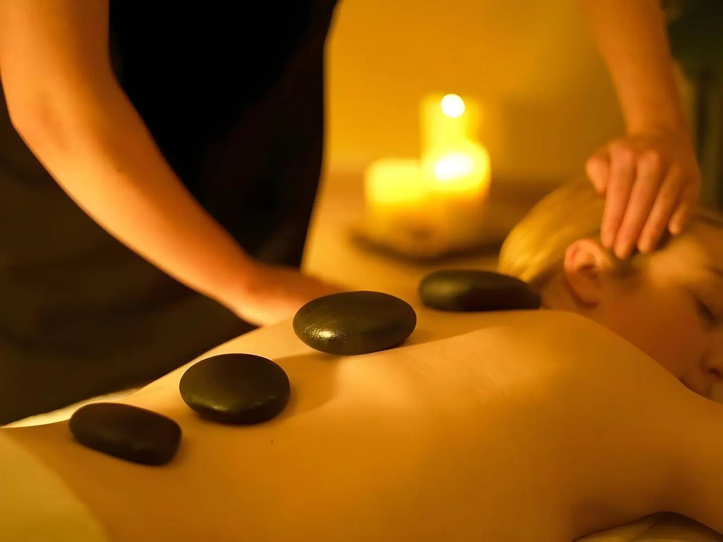 Castletroy Park Hotel HEALTH_BEAUTY