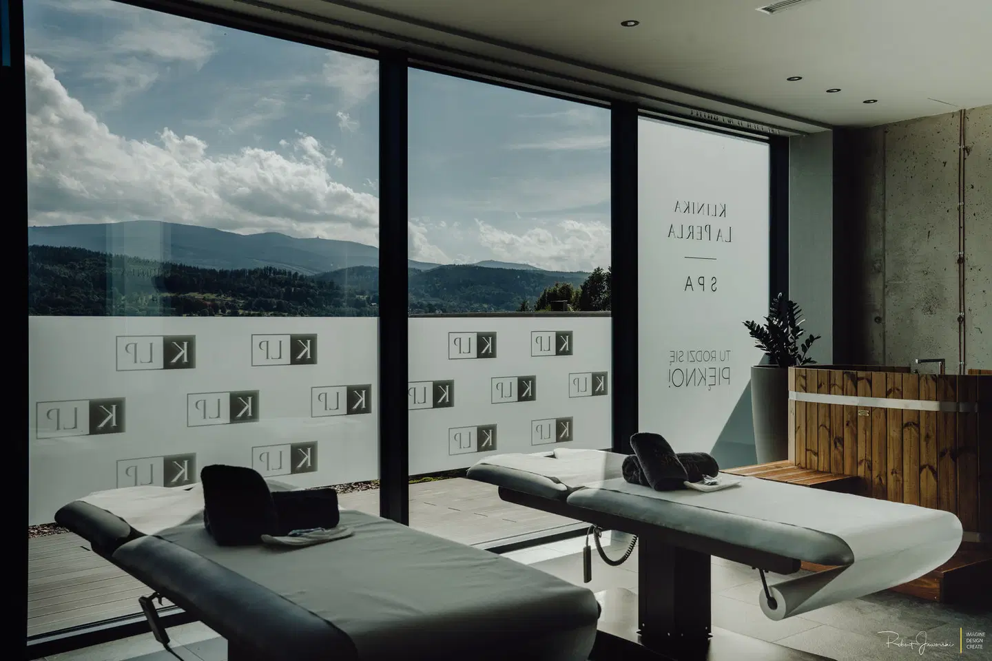 Lake Hill Resort & Spa Konferenz
