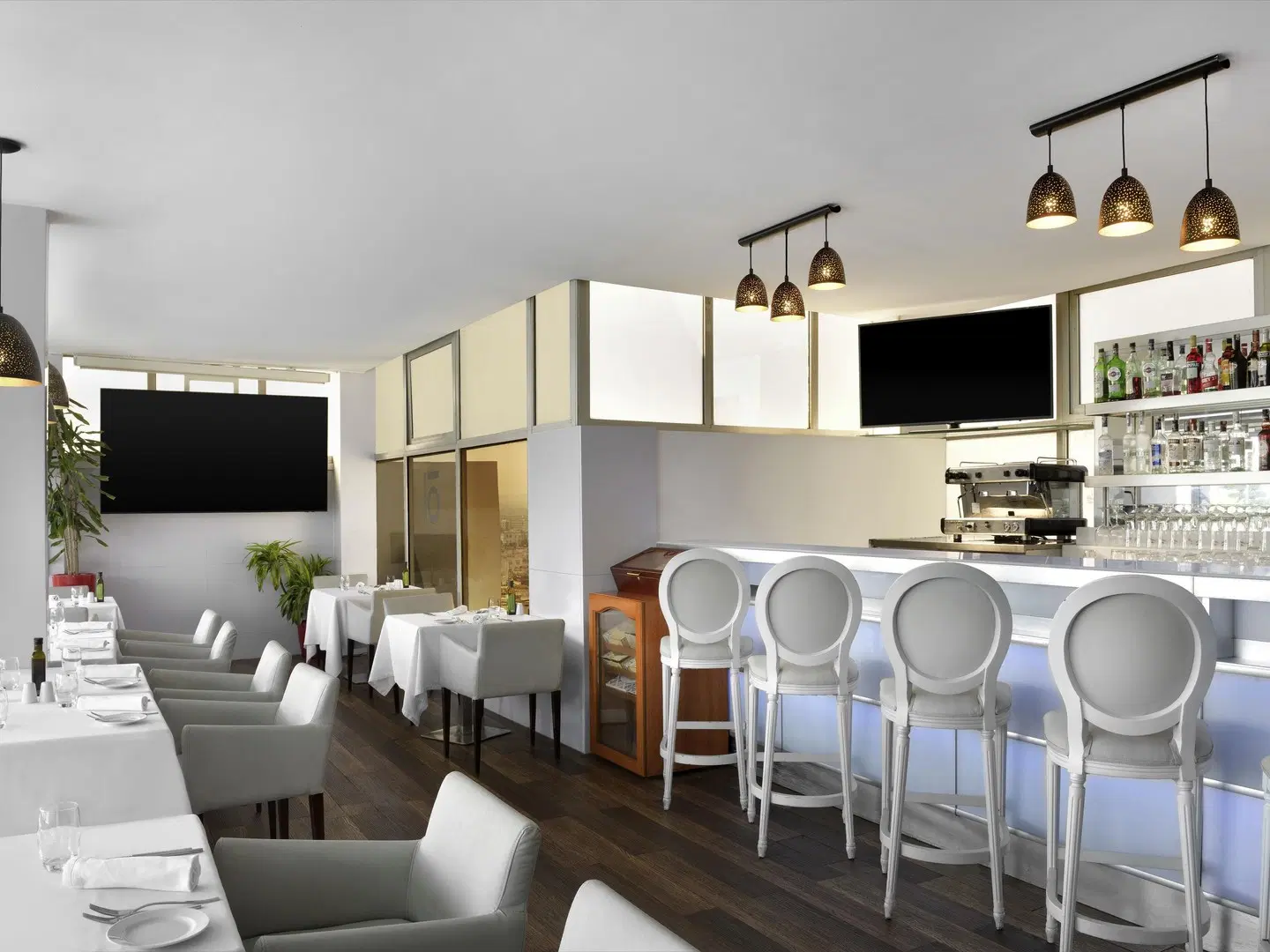 Mövenpick Hotel Casablanca Konferenz