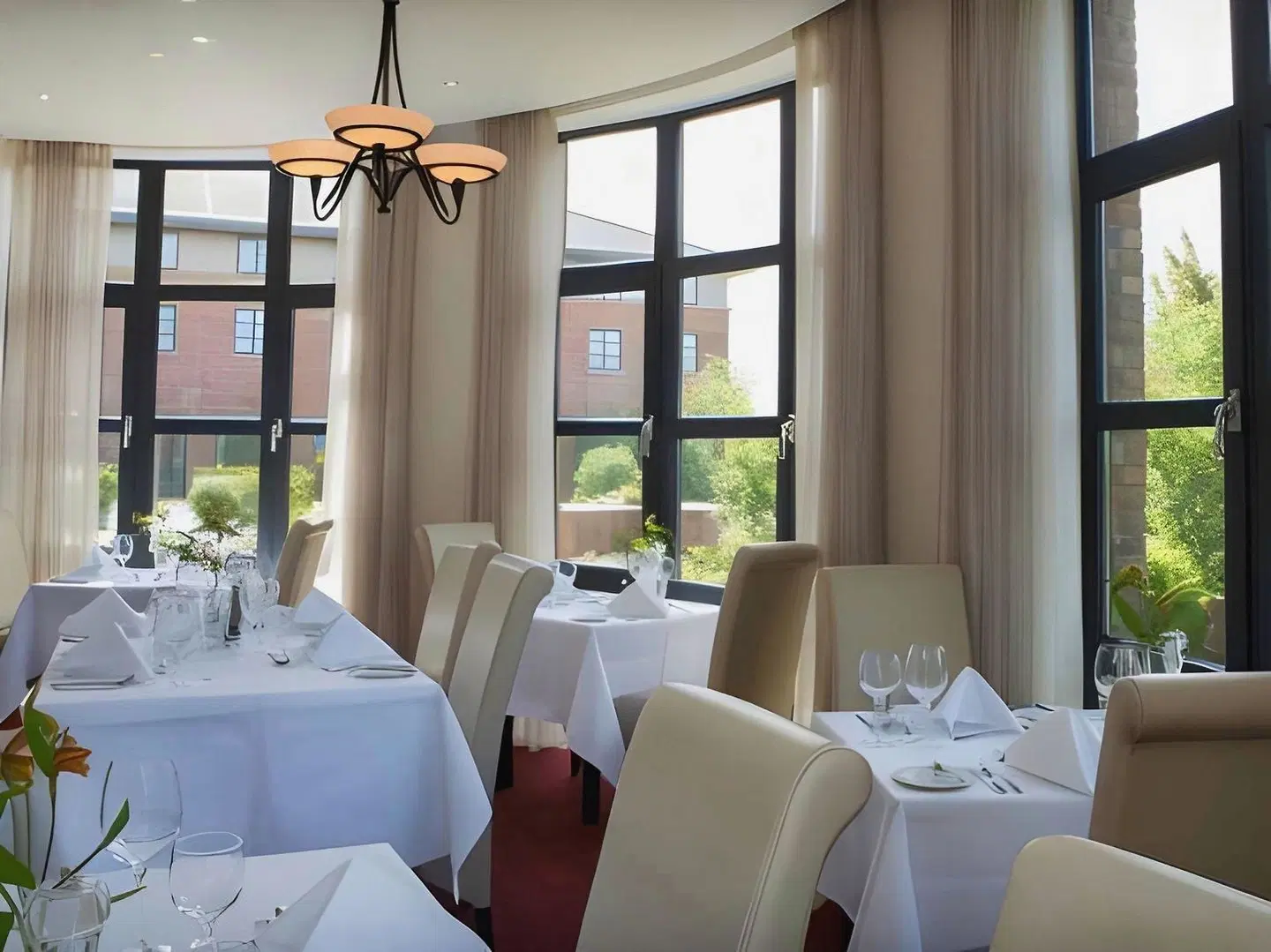 Castletroy Park Hotel Restaurant