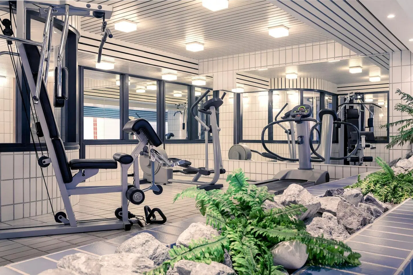 Fletcher Hotel-Restaurant Nieuwegein-Utrecht SPORTS_AND_LEISURE