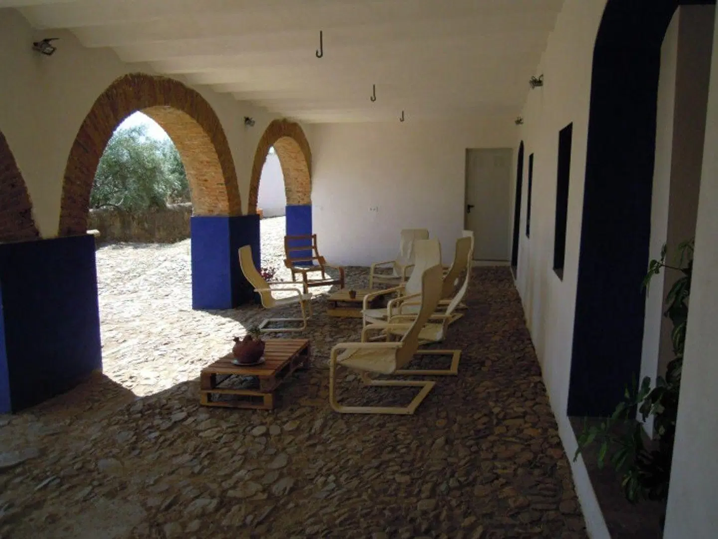Hostel Cañaveral HEALTH_BEAUTY