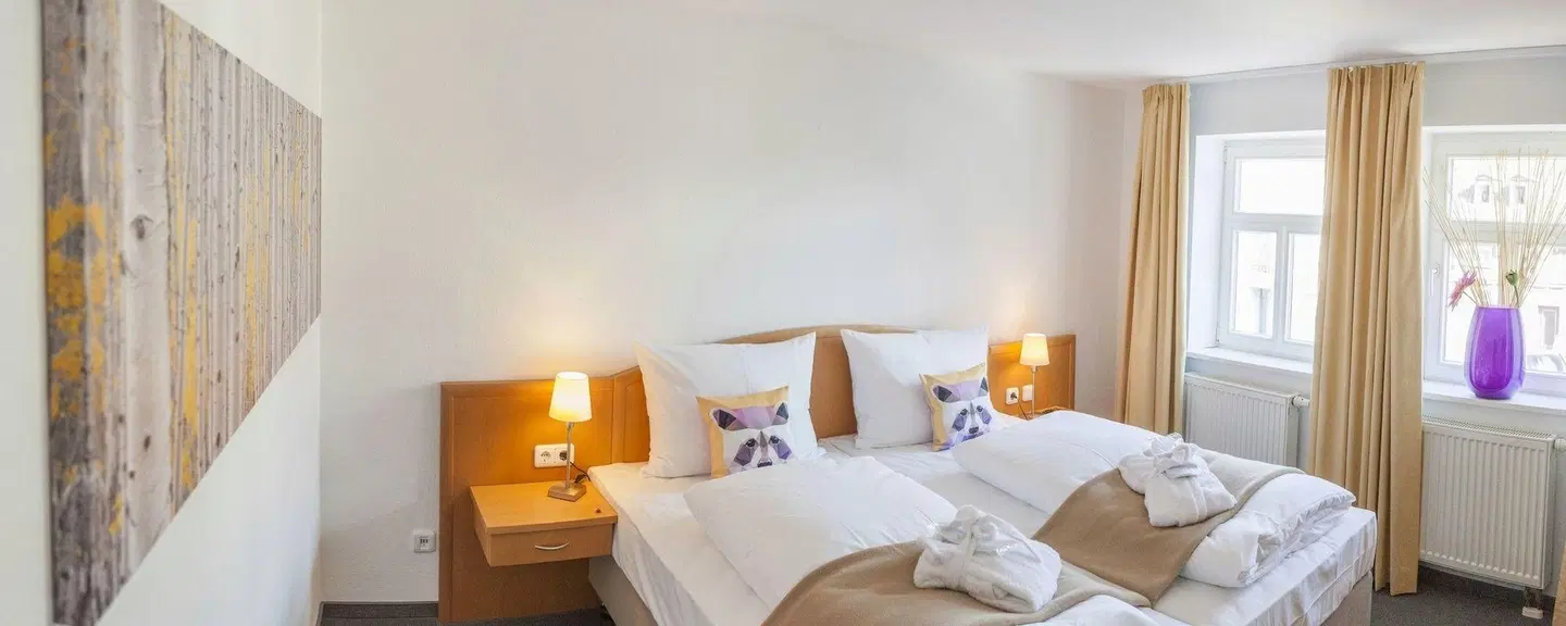 Hotel am Markt ROOM_EXAMPLE