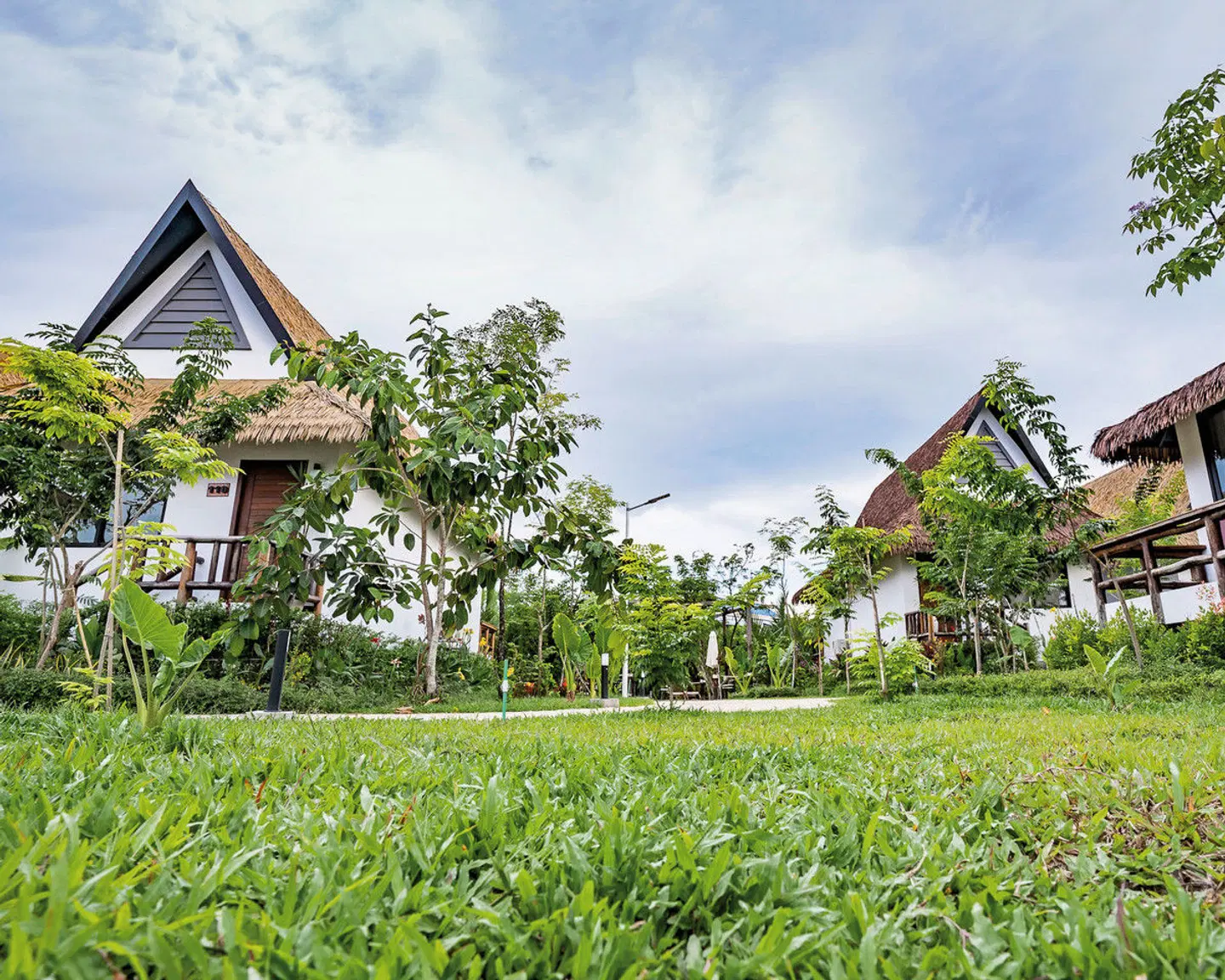 RiverTree Villa & Resort EXTERIOR