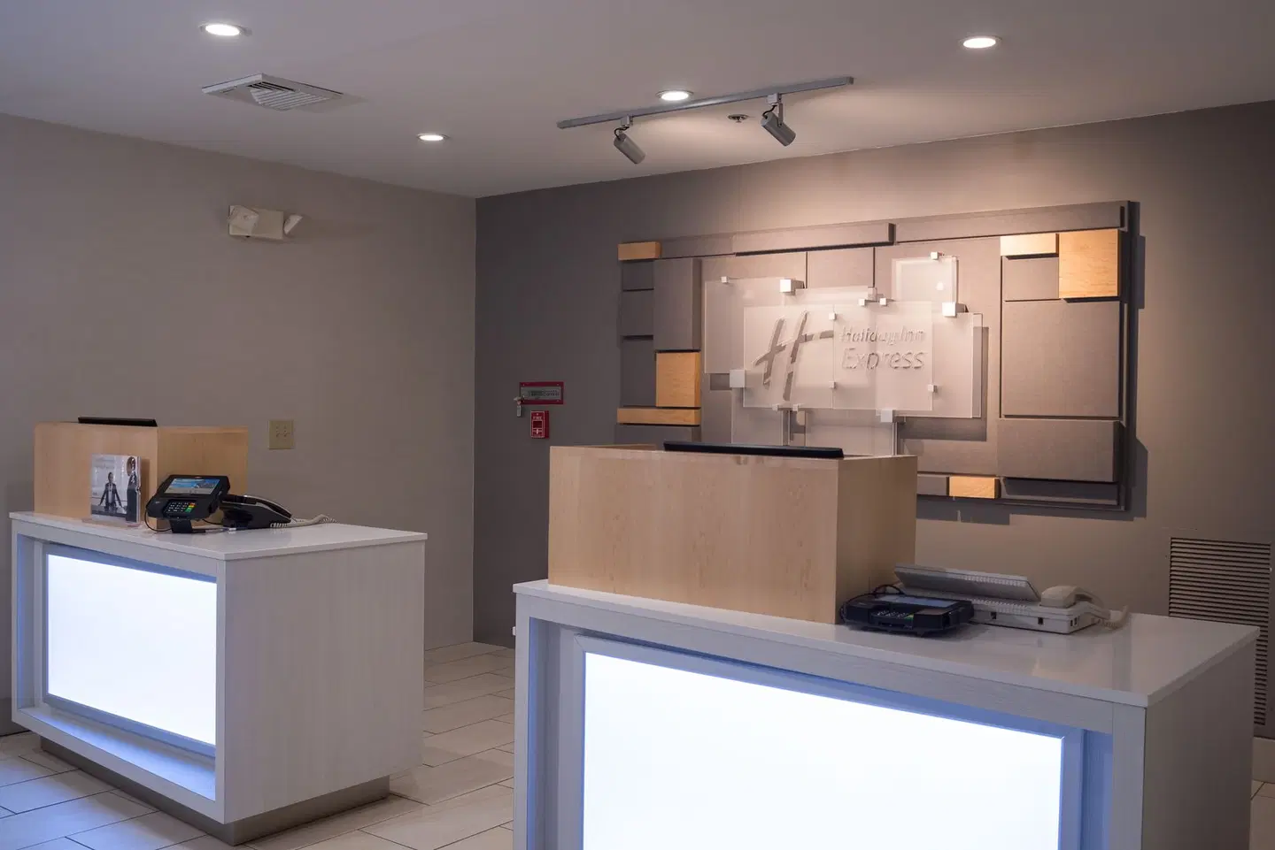 Holiday Inn Express Branford-New Haven by IHG ROOM_EXAMPLE