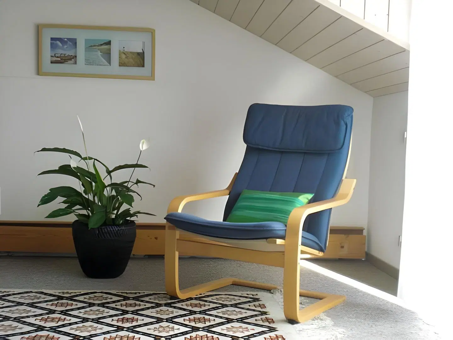 MyBednBreakfast in Bottmingen LOUNGE_LOBBY