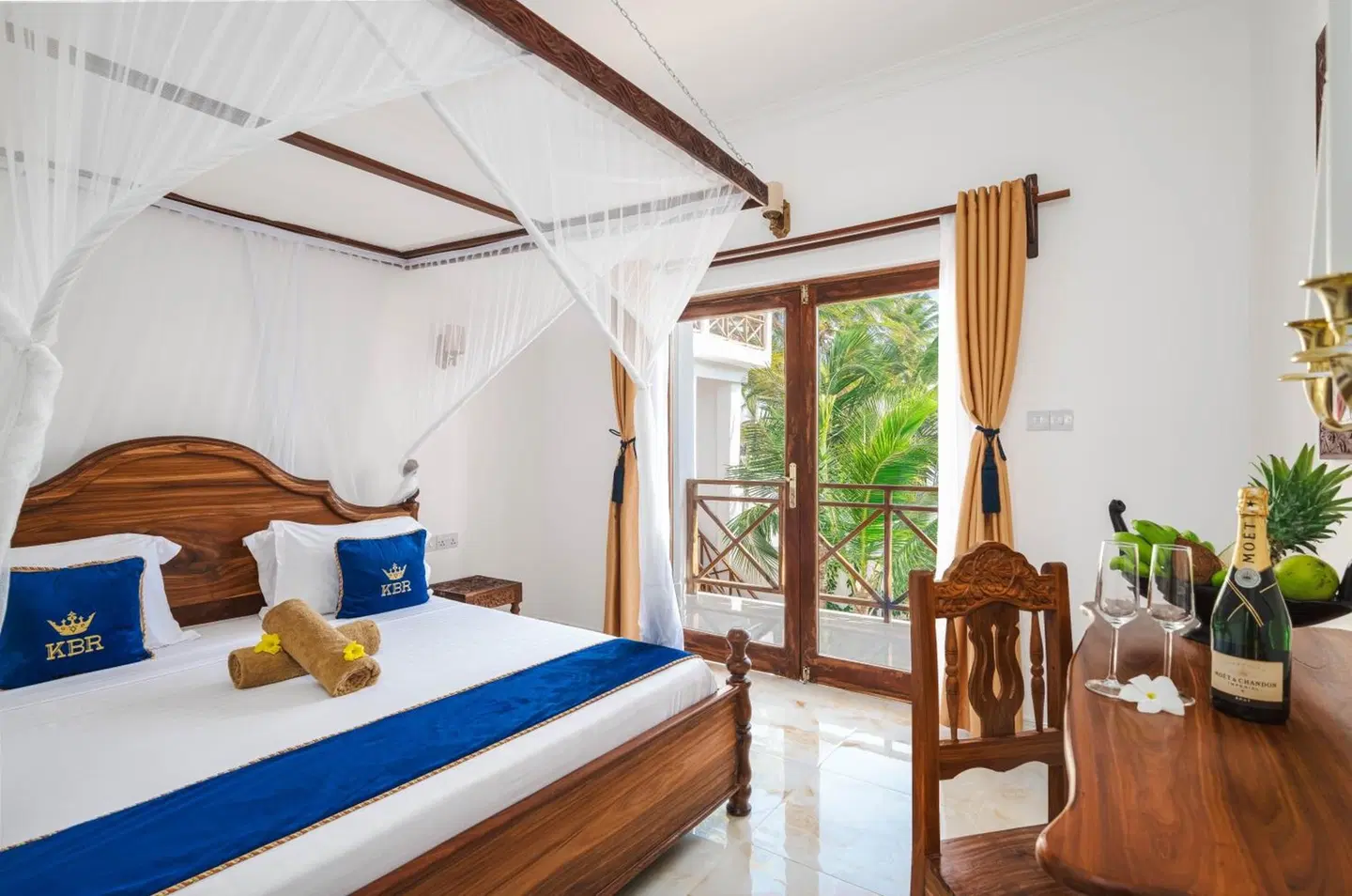 Karibu Beach Resort ROOM_EXAMPLE