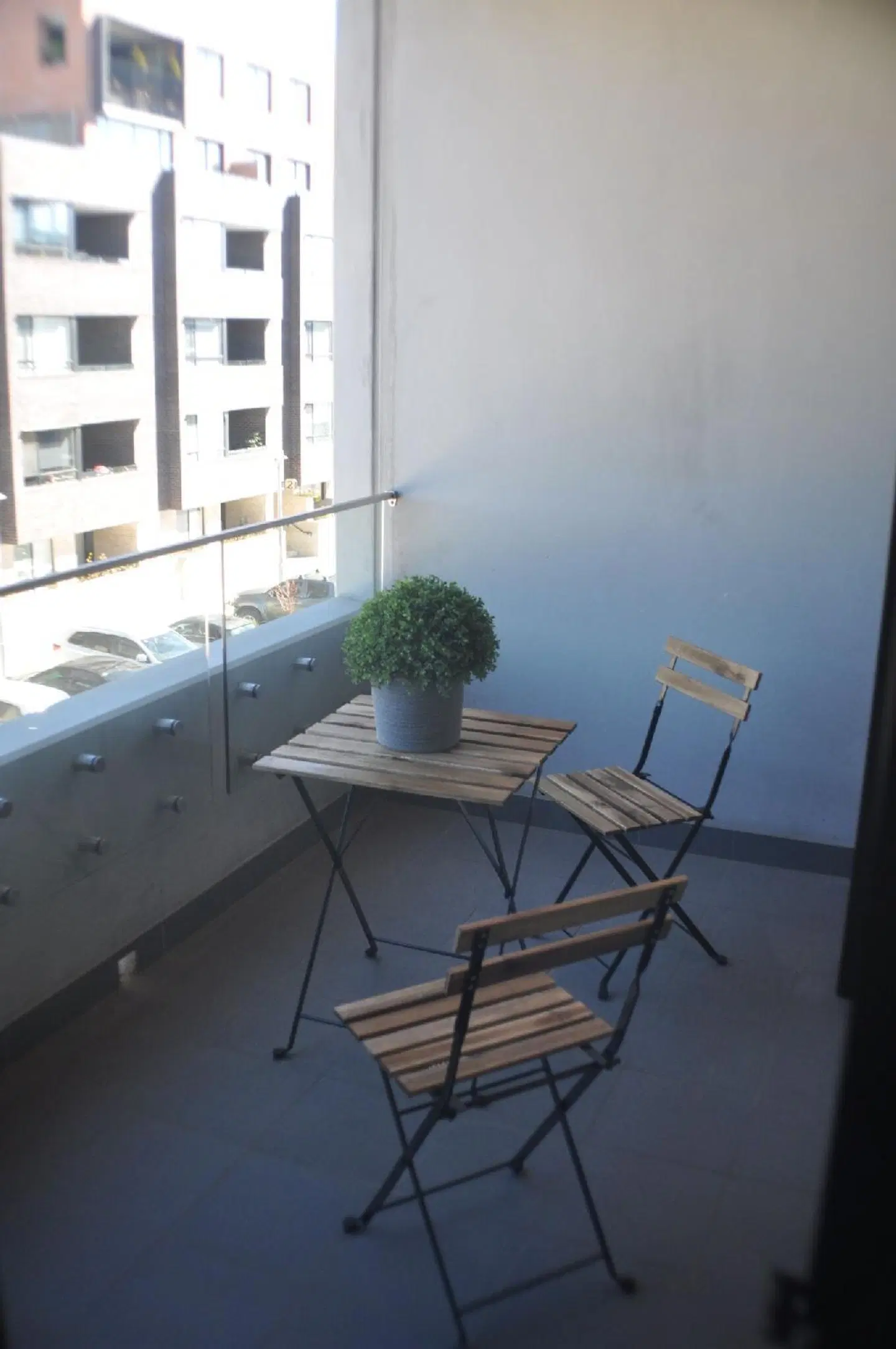 Azure by Accommodate Canberra Terrasse