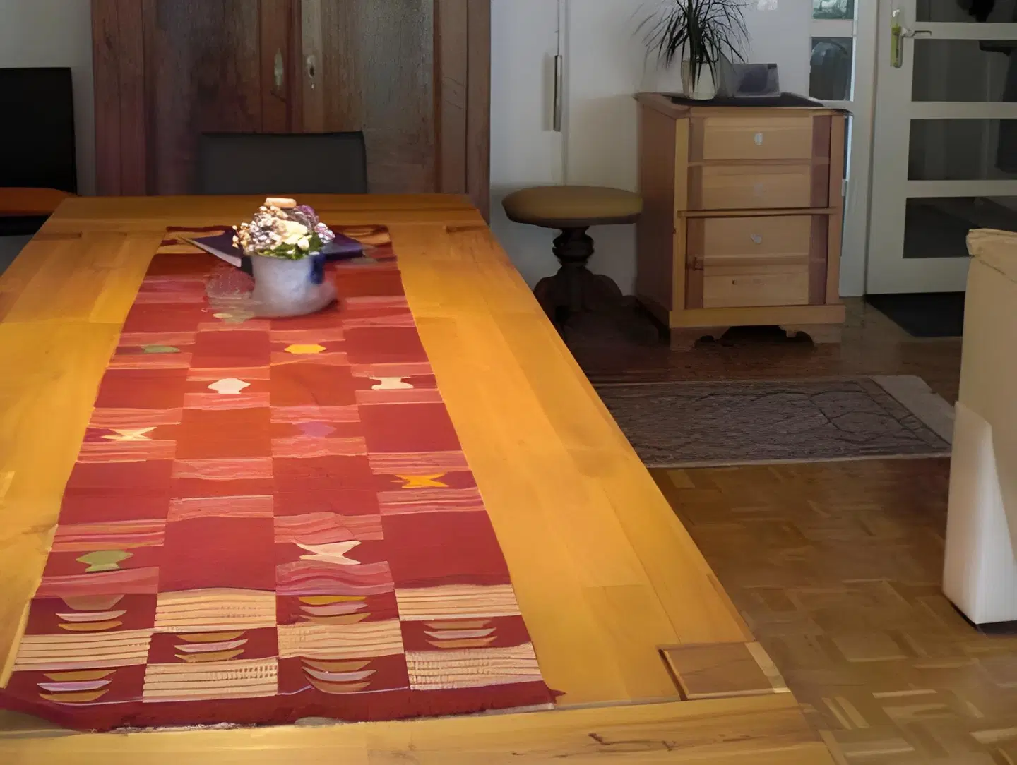 MyBednBreakfast in Bottmingen LOUNGE_LOBBY