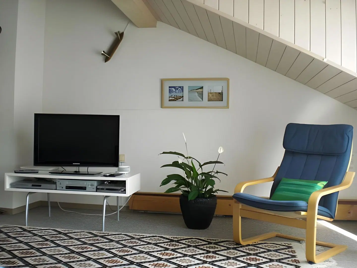 MyBednBreakfast in Bottmingen LOUNGE_LOBBY