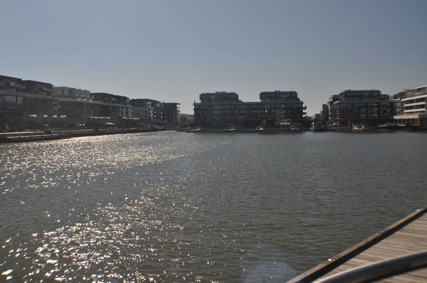 Azure by Accommodate Canberra Strand
