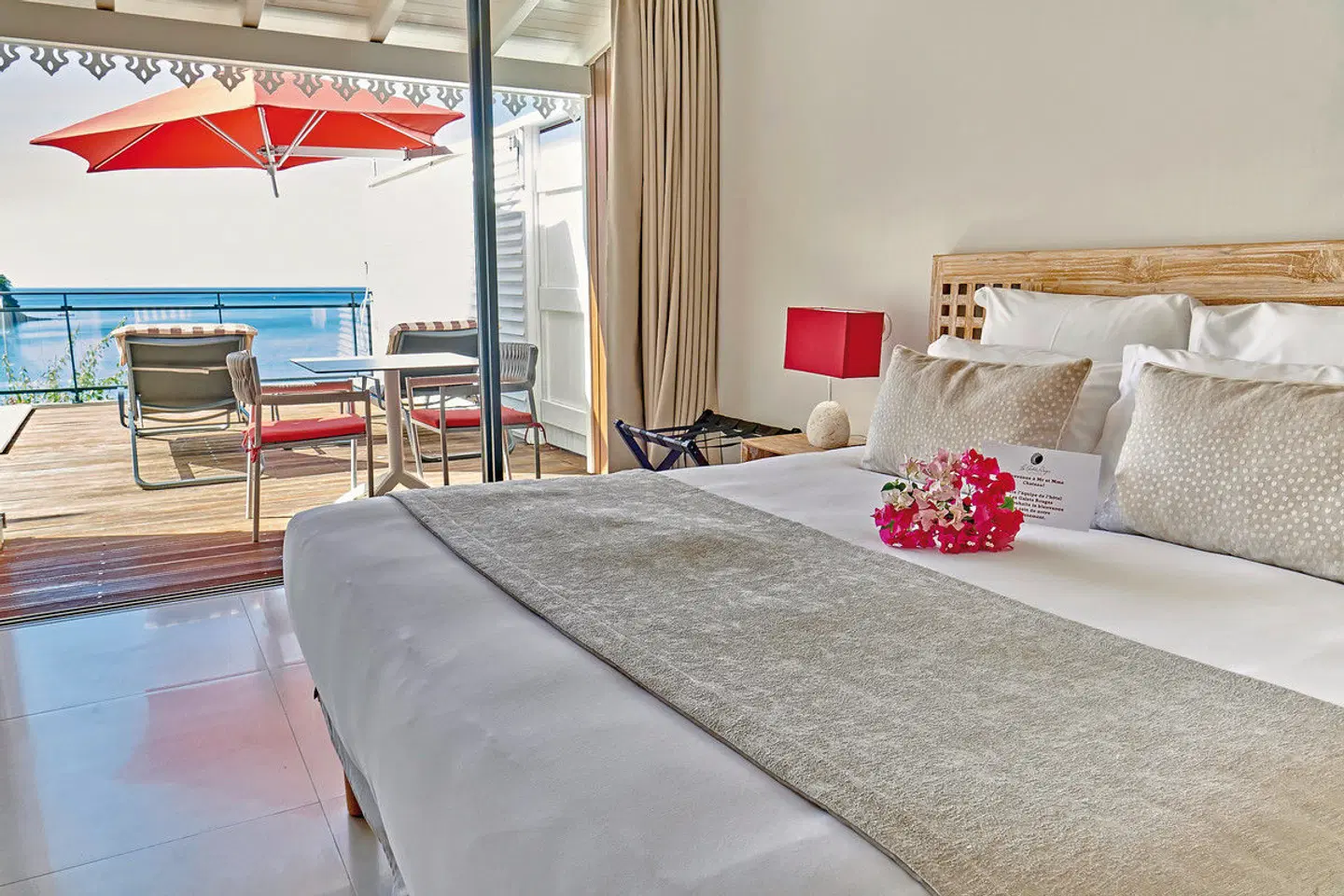 Hôtel Les Galets Rouges Lodges & Spa ROOM_EXAMPLE